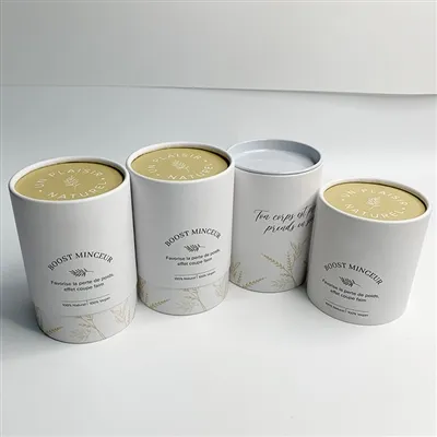 Introduction to Mailing Paper Tubes